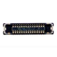 lcd connector on motherboard for iphone 6 4.7